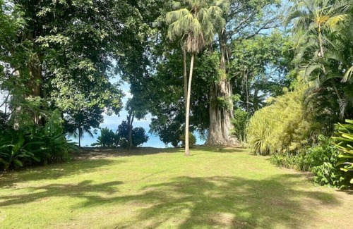 Cabo Matapalo Kabine | Spacious and Quaint Cabaña - Playa Carbonera
