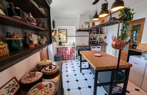 Chargey-les-Gray Hütte | Spacious and bright lodge in Chargey-lès-Gray
