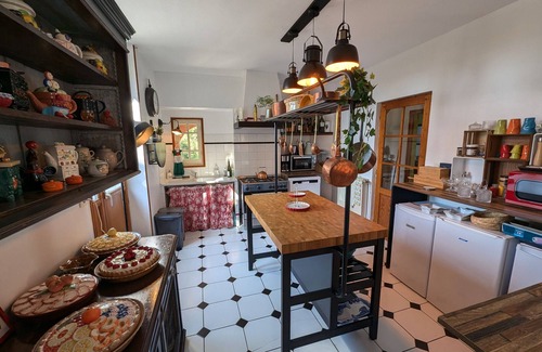 Chargey-les-Gray Hütte | Spacious and bright lodge in Chargey-lès-Gray