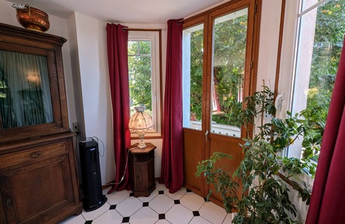 Chargey-les-Gray Hütte | Spacious and bright lodge in Chargey-lès-Gray