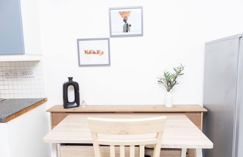 Levenshulme Haus | Spacious and Beautiful 4bed house 10mins from Manchester City center