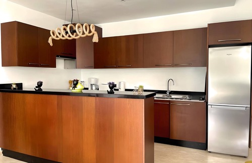 Agadir Bay Wohnung | Spacious and bright space 5 minutes from the beach