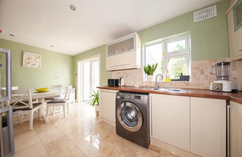 Swords Wohnung | Spacious and convenient 3 bed property in Swords