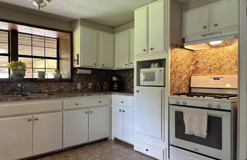 Plaquemine Kabine | Spacious and Cozy Cabin Near the Bayou!