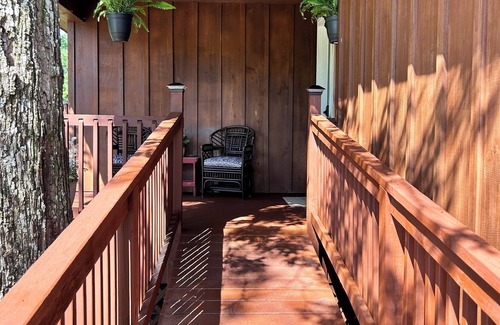 Plaquemine Kabine | Spacious and Cozy Cabin Near the Bayou!