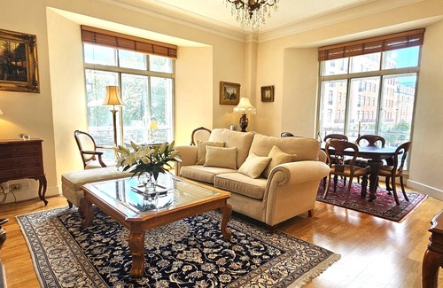 Marylebone Wohnung | Spacious and Elegance just 5 minutes from Oxford Circus