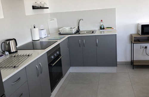 Bedar Wohnung | Spacious and light accommodation with private pool and stunning views.