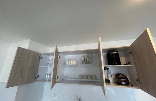 Manizales Haus | Spacious and Luxurious -Stratum 6