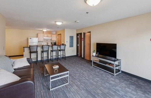 Ontario Wohnung | Spacious and Modern Stay to Relax & Recharge