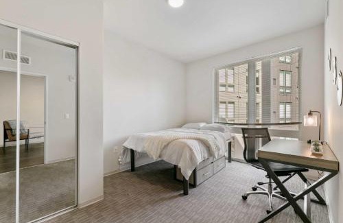 Prospect Park Wohnung | Spacious and Modern With Premium Amenities Near U of M