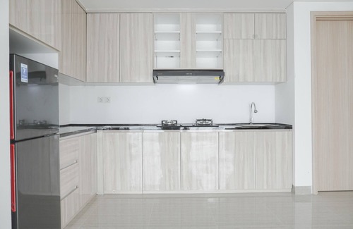 Tangerang Wohnung | Spacious And Nice 2Br At Hillcrest House Apartment