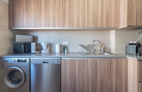 Sao Clemente Wohnung | Spacious and Sunny Flat | Loulé