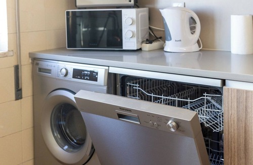 Sao Clemente Wohnung | Spacious and Sunny Flat | Loulé