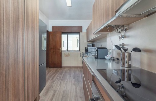 Sao Clemente Wohnung | Spacious and Sunny Flat | Loulé