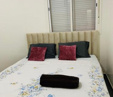 Arset El Bilk Wohnung | Spacious apartment 15 minutes from aéroport Marrakech juste pour les familles