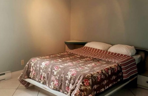 Beaupre Wohnung | Spacious apartment for gatherings!