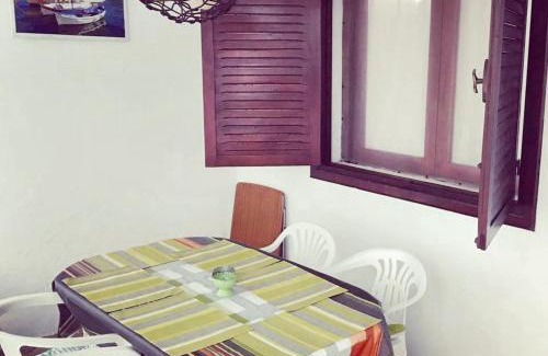 Restinga Smir Wohnung | Spacious Apartment in Fnideq with Terrace and Garden