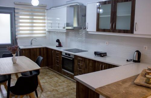 Pythagorion Wohnung | Spacious Apartment in the heart of Pythagorion