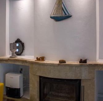 Pythagorion Wohnung | Spacious Apartment in the heart of Pythagorion