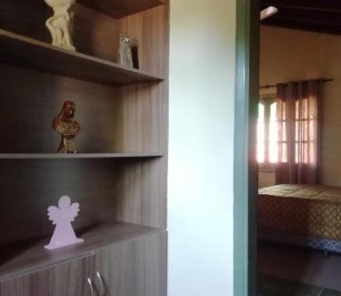 Lambare Wohnung | Spacious apartment on the second floor