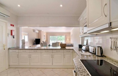 Vale do Lobo Wohnung | Spacious apartment a few minutes walk from the beach, Vale do Lobo Algarve