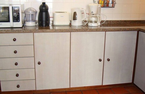 Sao Goncalo Wohnung | Geräumiges Apartment mit herrlichem Meer- und Bergblick