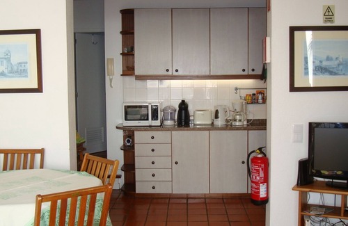 Sao Goncalo Wohnung | Geräumiges Apartment mit herrlichem Meer- und Bergblick