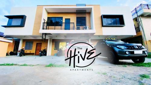 Dumaguete Wohnung | Spacious Apartment Unit in Daro, Dumaguete City