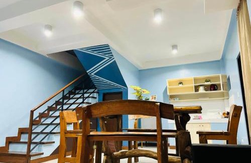 Dumaguete Wohnung | Spacious Apartment Unit in Daro, Dumaguete City