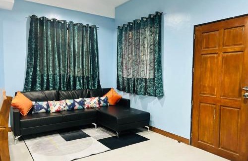 Dumaguete Wohnung | Spacious Apartment Unit in Daro, Dumaguete City