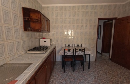 M'diq Wohnung | Spacious apartment with sea view
