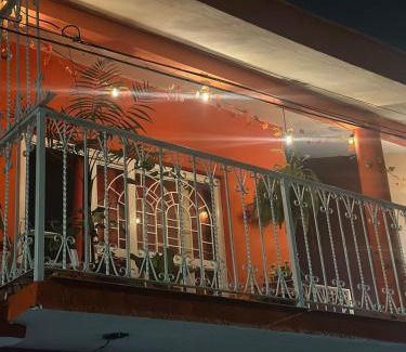 Orizaba Wohnung | Spacious Apartment with Terrace