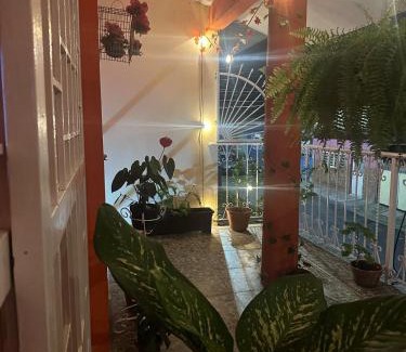 Orizaba Wohnung | Spacious Apartment with Terrace
