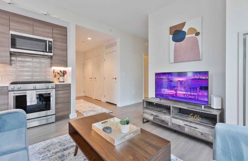 Back Bay Wohnung | Spacious Apt In Back Bay