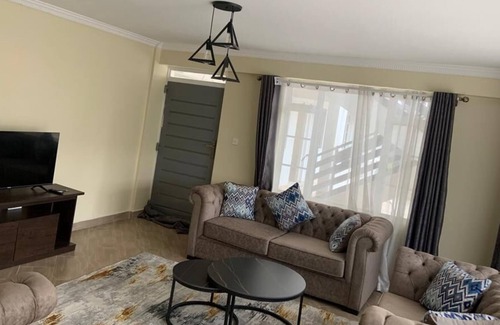 Karen Wohnung | Spacious apt in Karen