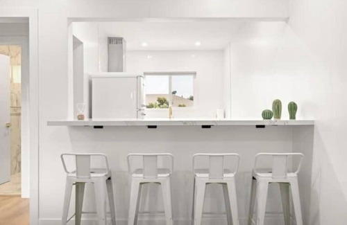 Pasadena Wohnung | Spacious Apt w/1BR - City Center