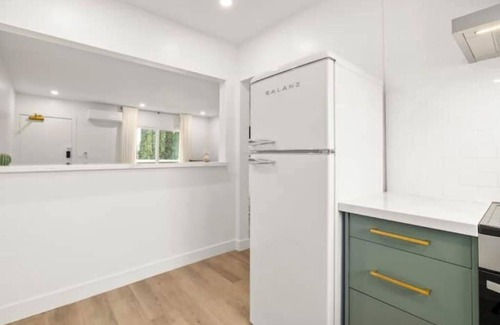 Pasadena Wohnung | Spacious Apt w/1BR - City Center