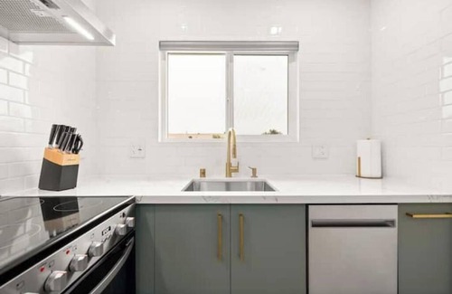 Pasadena Wohnung | Spacious Apt w/1BR - City Center