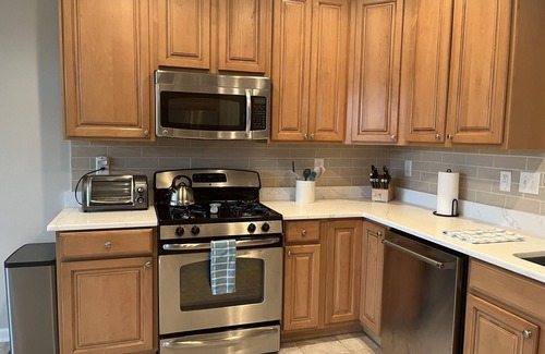 Ocean View Villa | Spacious Back Bay Villa in Award-Winning Beach Community