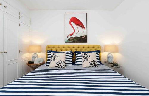 Armacao de Pera Wohnung | Spacious Beach 2 Bedroom Apt Sleep6 By Promenade