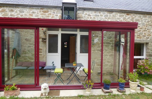 Pouldergat Bed & Breakfast | SPACIOUS BED AND BREAKFAST IN THE COUNTRYSIDE NEAR DOUARNENEZ