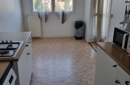 Boissy-Saint-Leger Wohnung | Spacious, bright apartment in very quiet residence 8min walk from RER A station