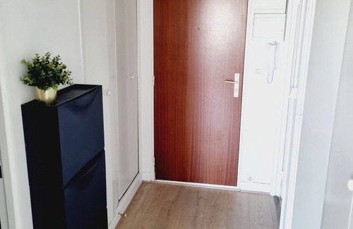 Boissy-Saint-Leger Wohnung | Spacious, bright apartment in very quiet residence 8min walk from RER A station