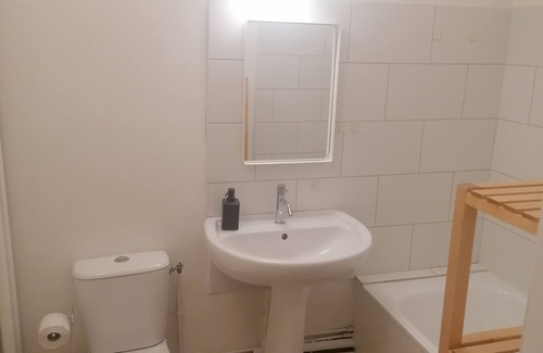 Boissy-Saint-Leger Wohnung | Spacious, bright apartment in very quiet residence 8min walk from RER A station