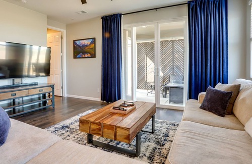 Brighton Haus | Spacious Brighton Home ~ 25 Mi to Downtown Denver!