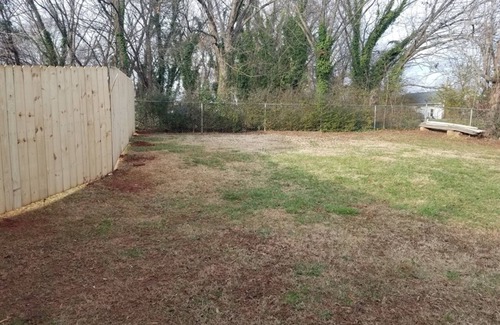 Newton Wohnung | Spacious, but cozy apt - minutes from Hickory