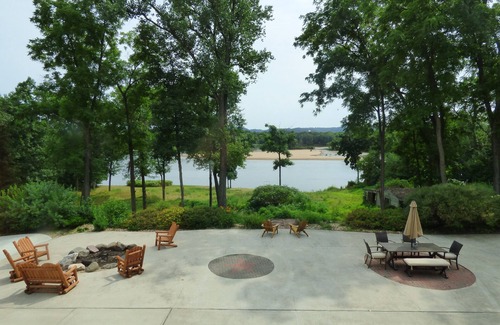 Muscoda Haus | Geräumige Hütte am Wisconsin River!