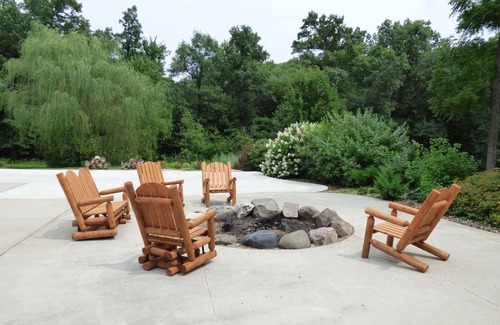 Muscoda Haus | Geräumige Hütte am Wisconsin River!