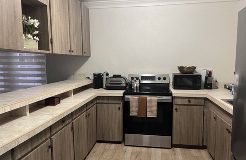 Westward Villas Subdivision Eigentumswohnung | Spacious Cable Beach condo #4 with pool near beach VRBO