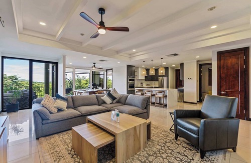 Brasilito Eigentumswohnung | Spacious Condo in Reserva Conchal | Beachclub